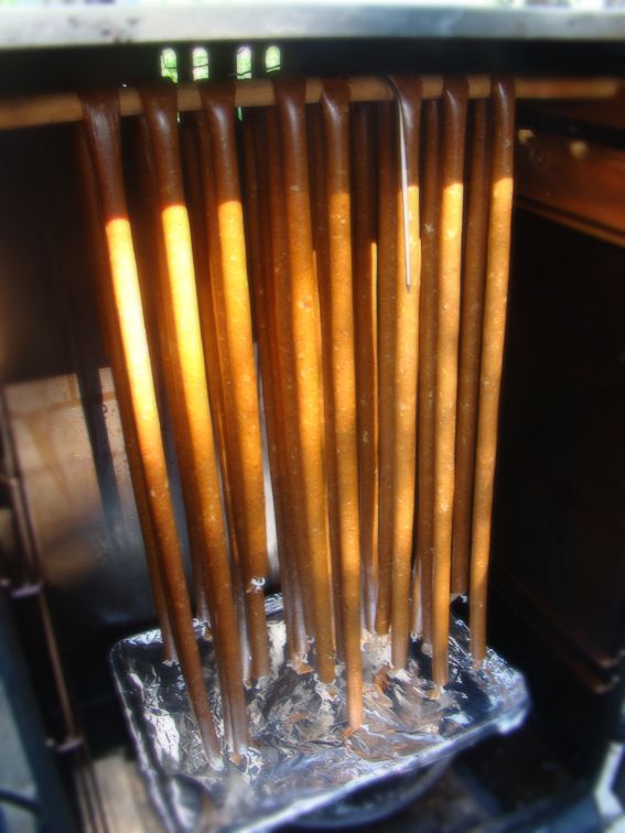 MORE Pepperoni Sticks...